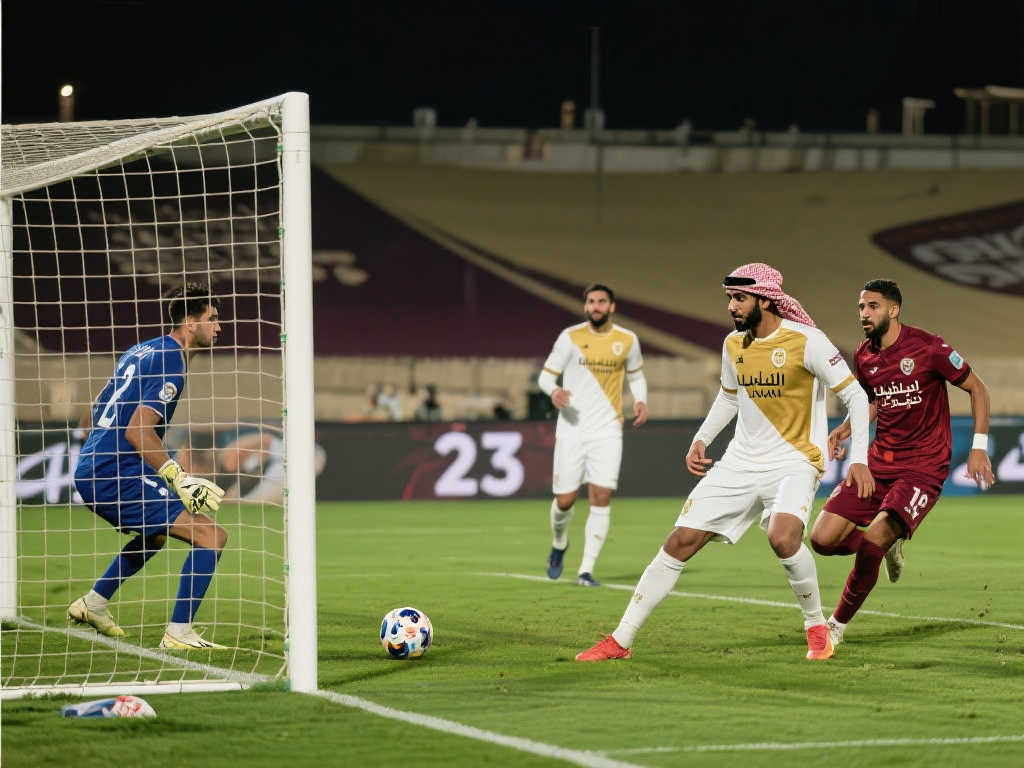 惊天逆转3-2!双杀2-1!狂热之夜,利雅得胜利惨败,巴黎挺进决赛 惊天逆转3-2!双杀2-1!狂热之夜,利雅得胜利惨败,巴黎挺进决赛