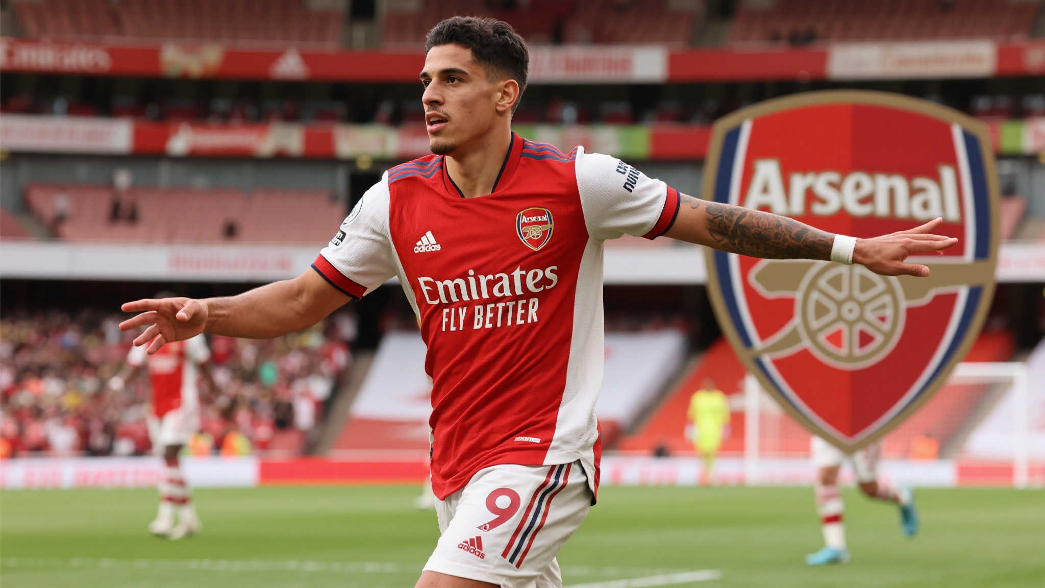 阿森纳重启哈托转会谈判，枪手计划下月加速引援！